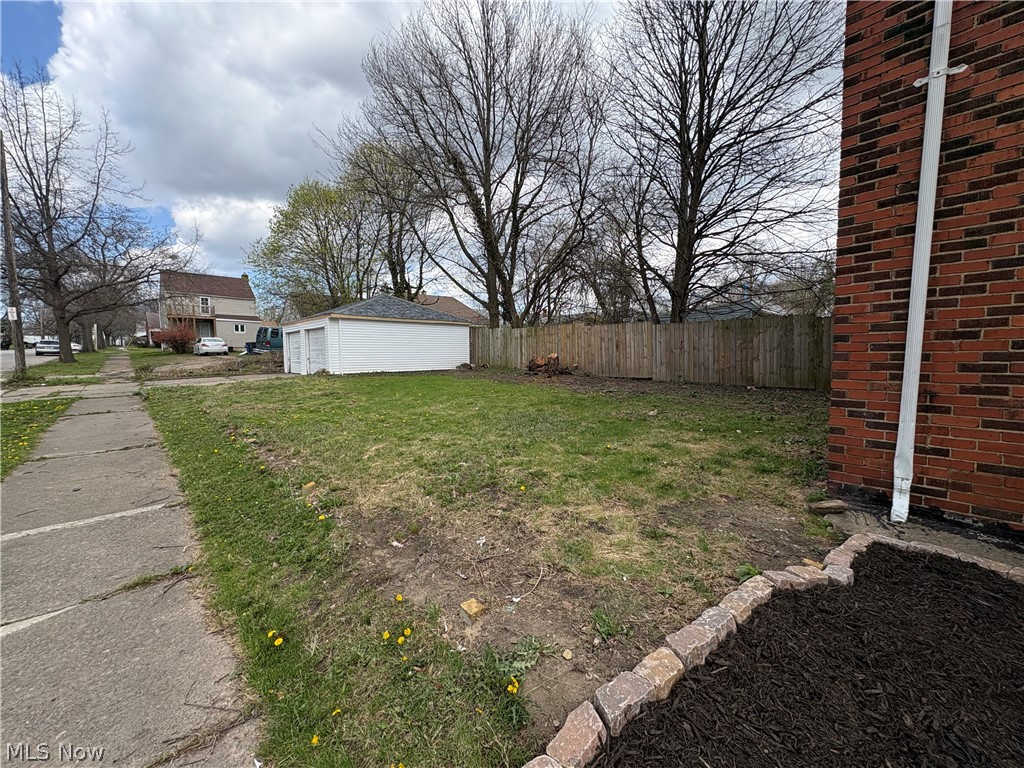 15501 Judson Drive Cleveland OH 44128