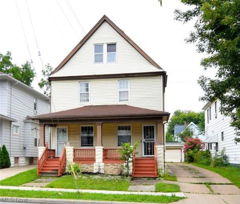 3186 W 88th Street Cleveland OH 44102