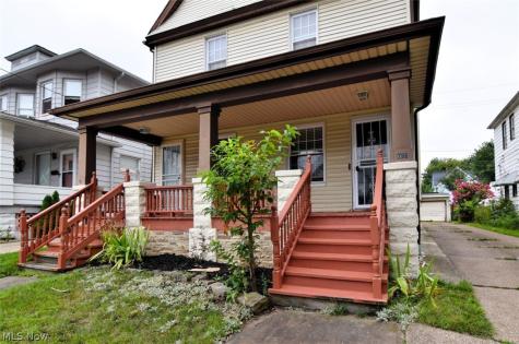 3186 W 88th Street Cleveland OH 44102