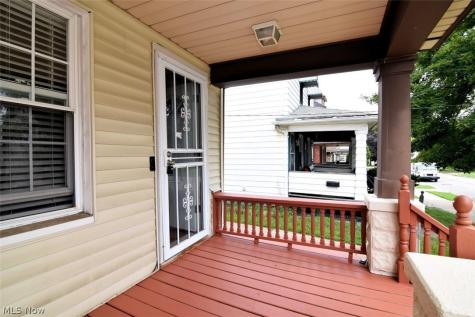 3186 W 88th Street Cleveland OH 44102
