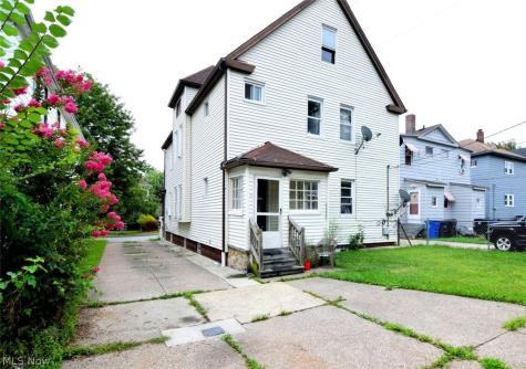 3186 W 88th Street Cleveland OH 44102