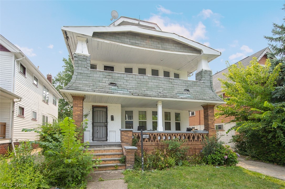1000 Eddy Road Cleveland OH 44108