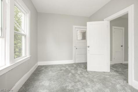 1000 Eddy Road Cleveland OH 44108