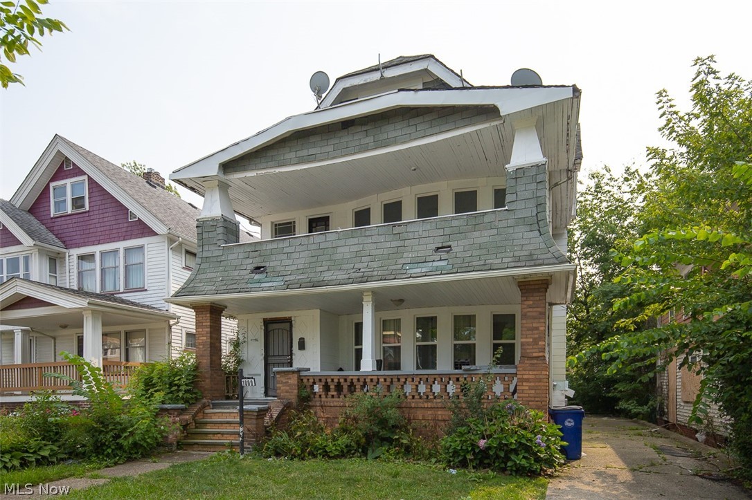 1000 Eddy Road Cleveland OH 44108