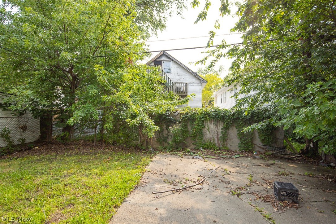 1000 Eddy Road Cleveland OH 44108