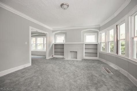 1000 Eddy Road Cleveland OH 44108