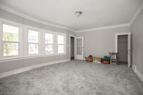1000 Eddy Road Cleveland OH 44108