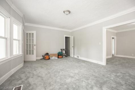 1000 Eddy Road Cleveland OH 44108