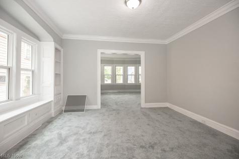 1000 Eddy Road Cleveland OH 44108