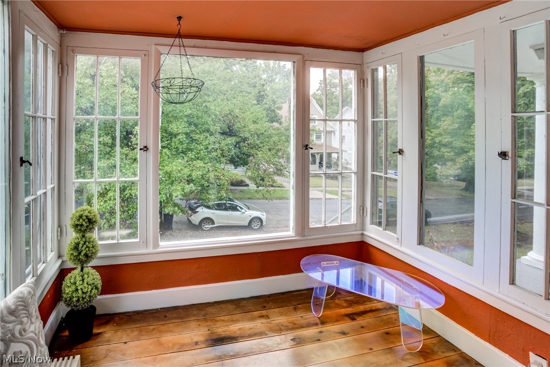 2245 Bellfield Cleveland Heights OH 44106