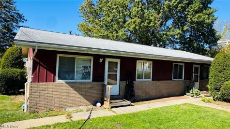 841-843 Jonathan Avenue Akron OH 44306