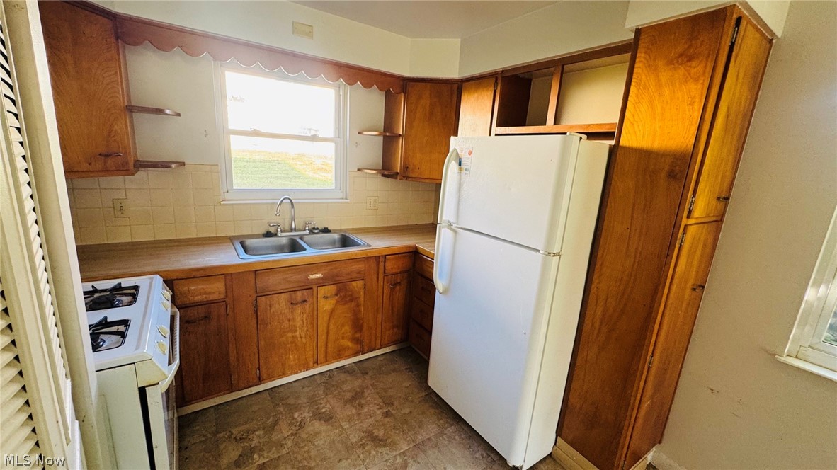841-843 Jonathan Avenue Akron OH 44306