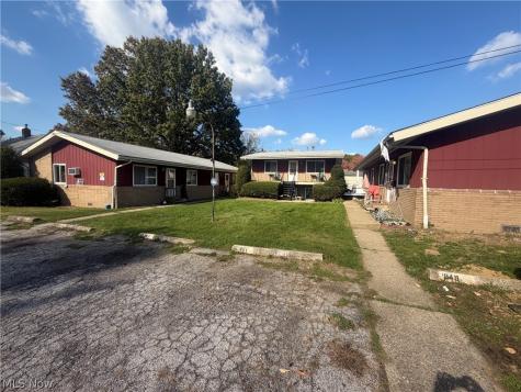 841-843 Jonathan Avenue Akron OH 44306