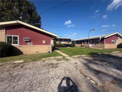 841-843 Jonathan Avenue Akron OH 44306