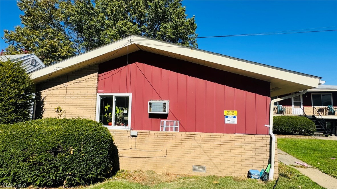 841-843 Jonathan Avenue Akron OH 44306