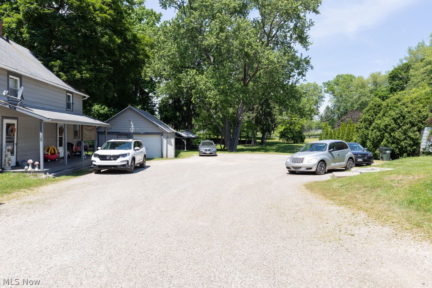 3685 Edison Street NW Uniontown OH 44685