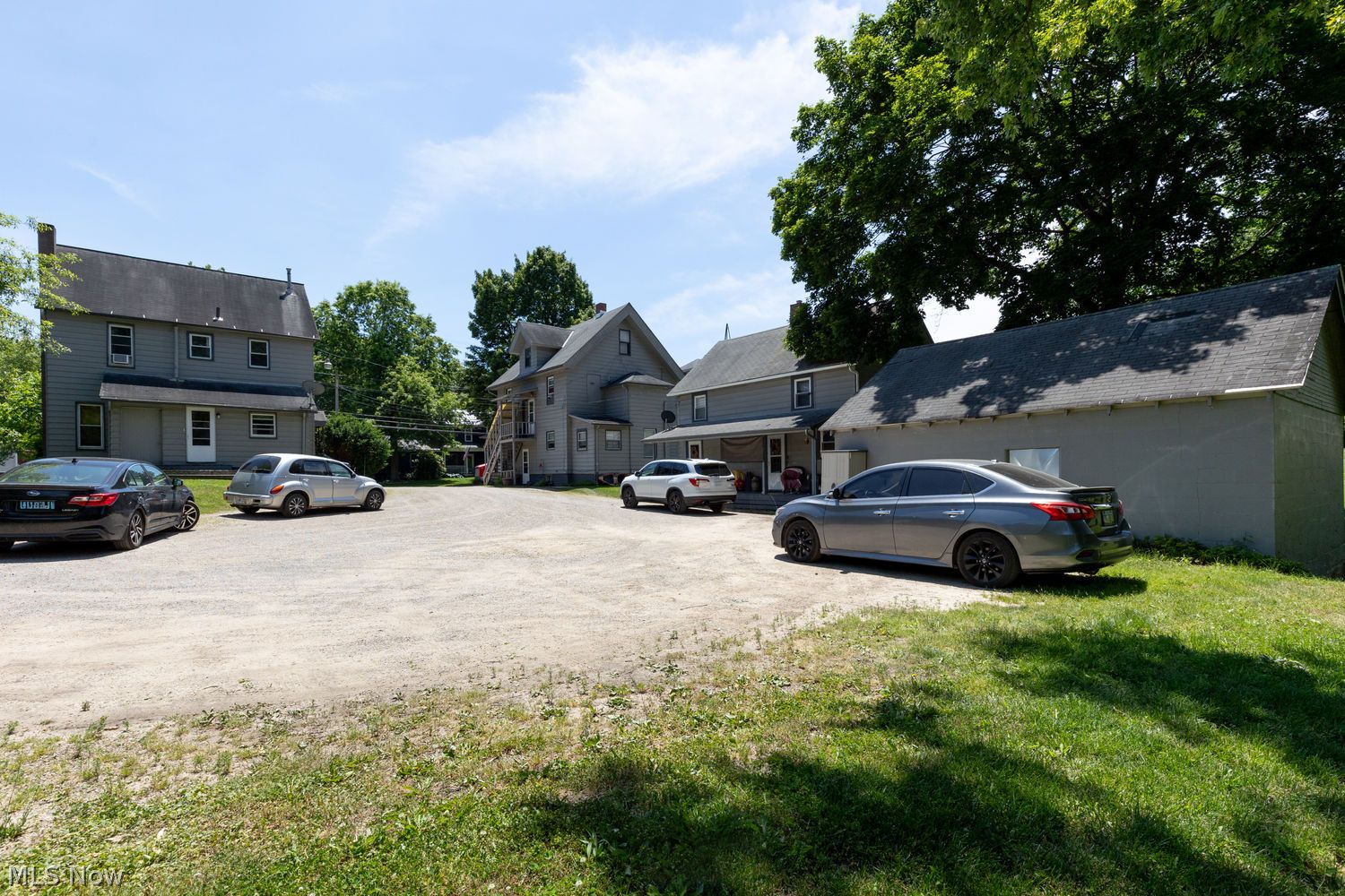 3685 Edison Street NW Uniontown OH 44685