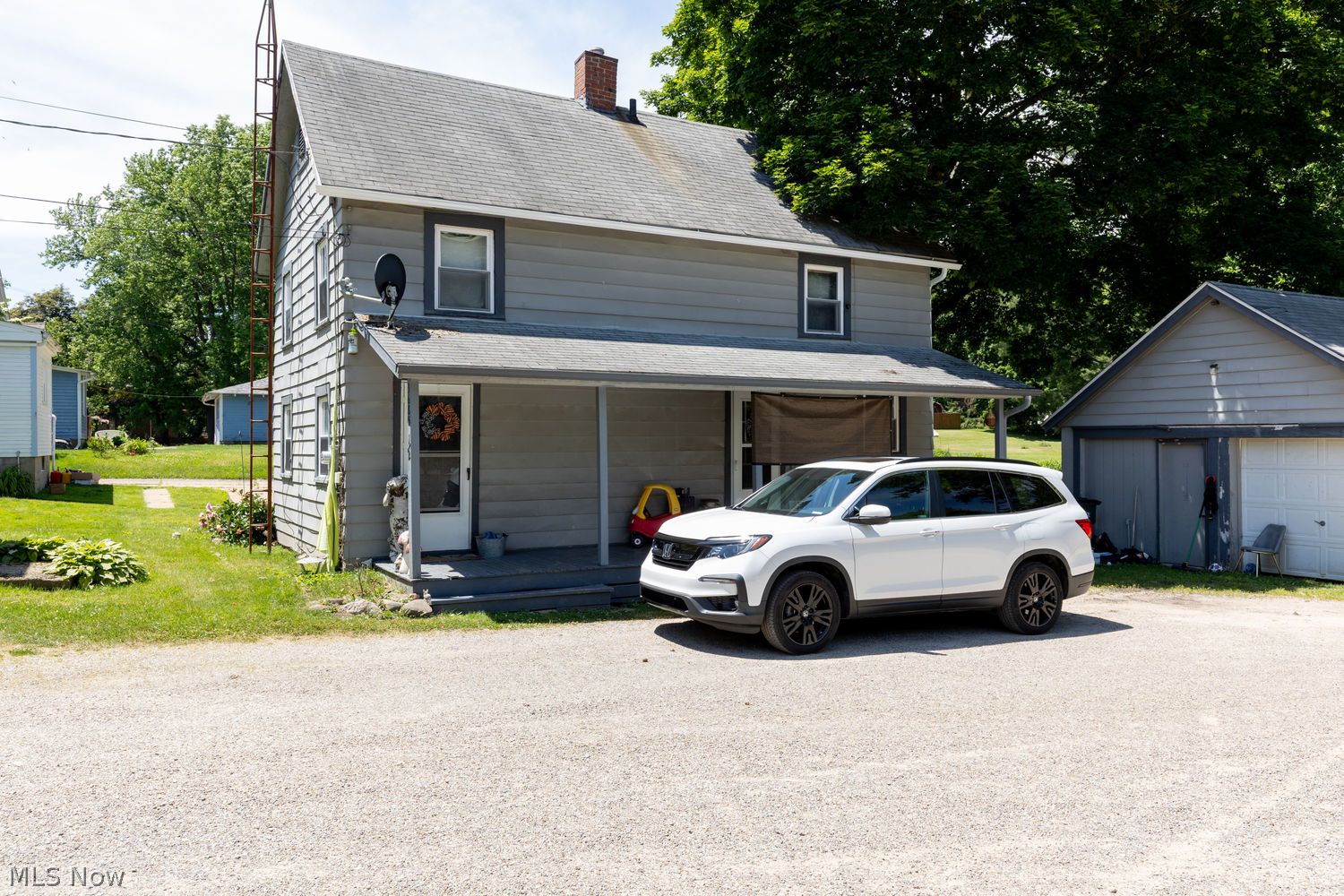 3685 Edison Street NW Uniontown OH 44685