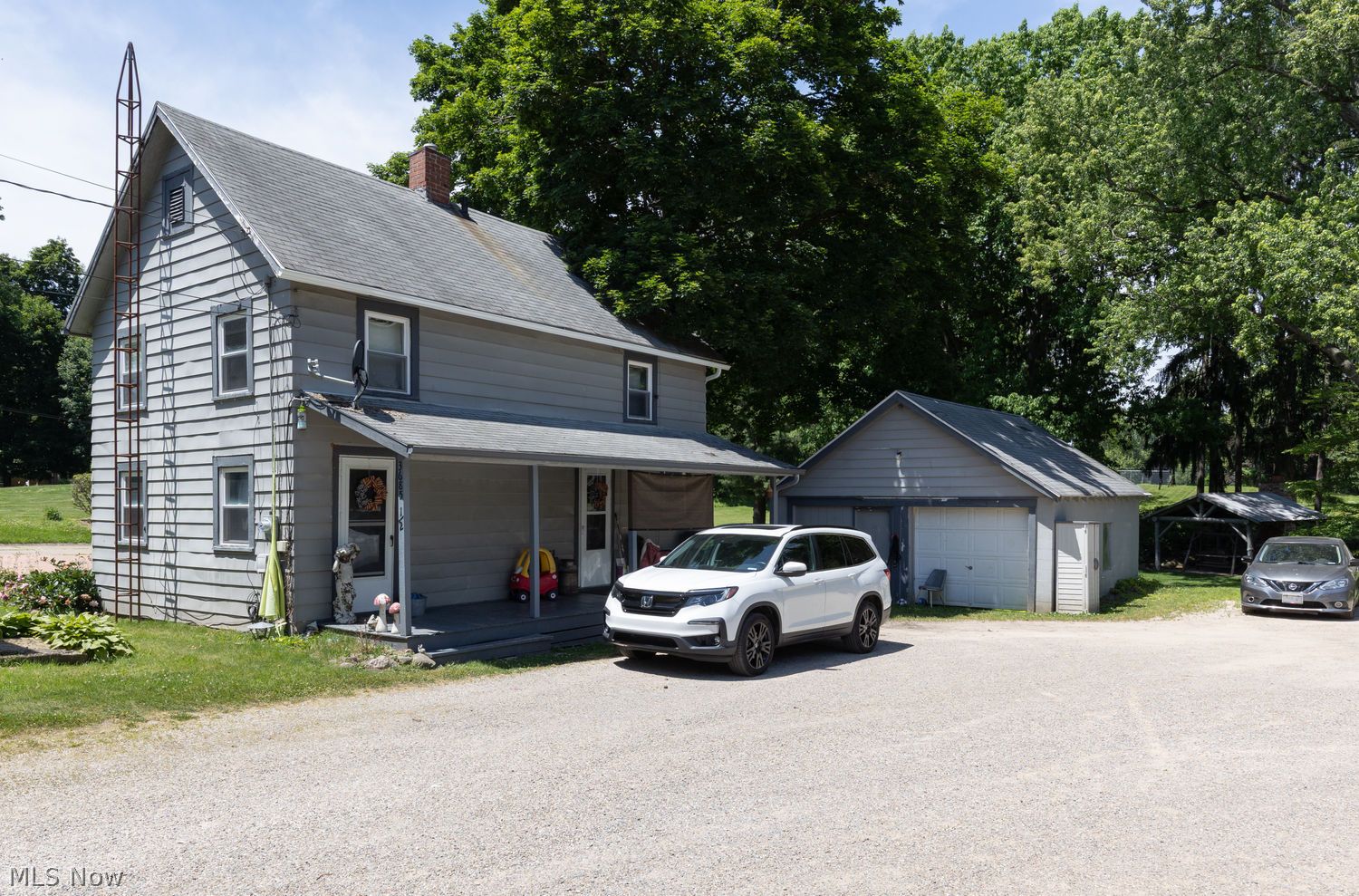 3685 Edison Street NW Uniontown OH 44685