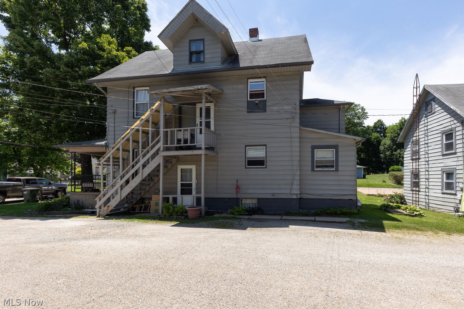 3685 Edison Street NW Uniontown OH 44685