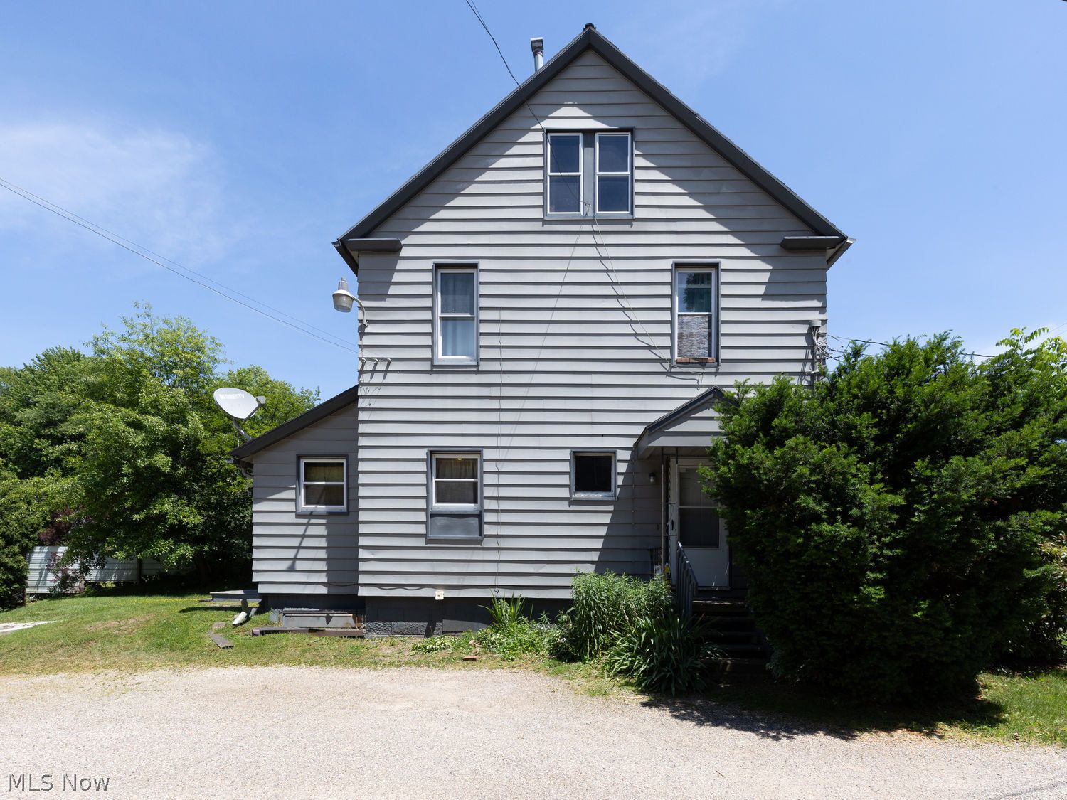 3685 Edison Street NW Uniontown OH 44685