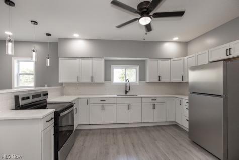 3048 Trowbridge Avenue Cleveland OH 44109