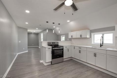 3048 Trowbridge Avenue Cleveland OH 44109