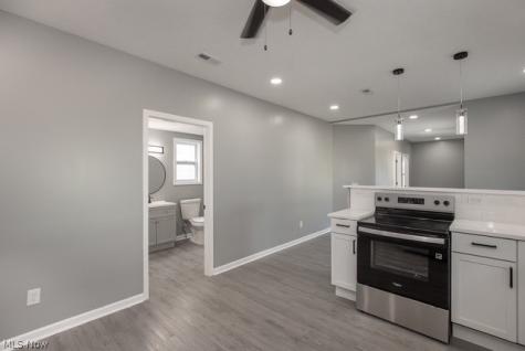 3048 Trowbridge Avenue Cleveland OH 44109