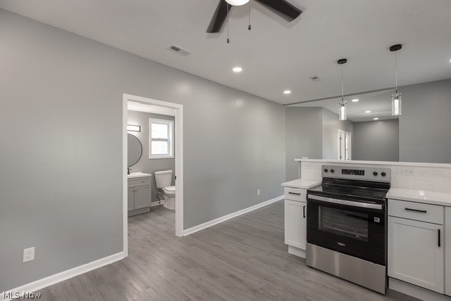 3048 Trowbridge Avenue Cleveland OH 44109