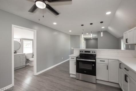 3048 Trowbridge Avenue Cleveland OH 44109