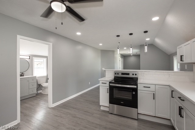 3048 Trowbridge Avenue Cleveland OH 44109