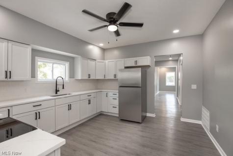 3048 Trowbridge Avenue Cleveland OH 44109