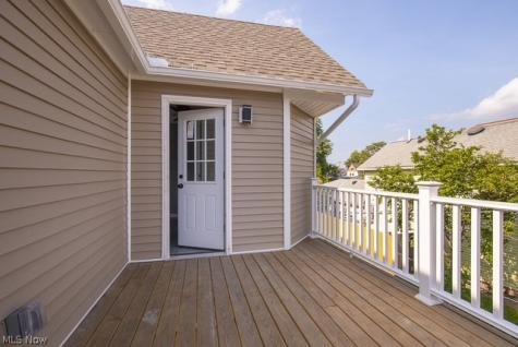3048 Trowbridge Avenue Cleveland OH 44109