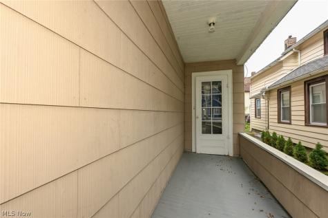 4140 W 36th Street Cleveland OH 44109