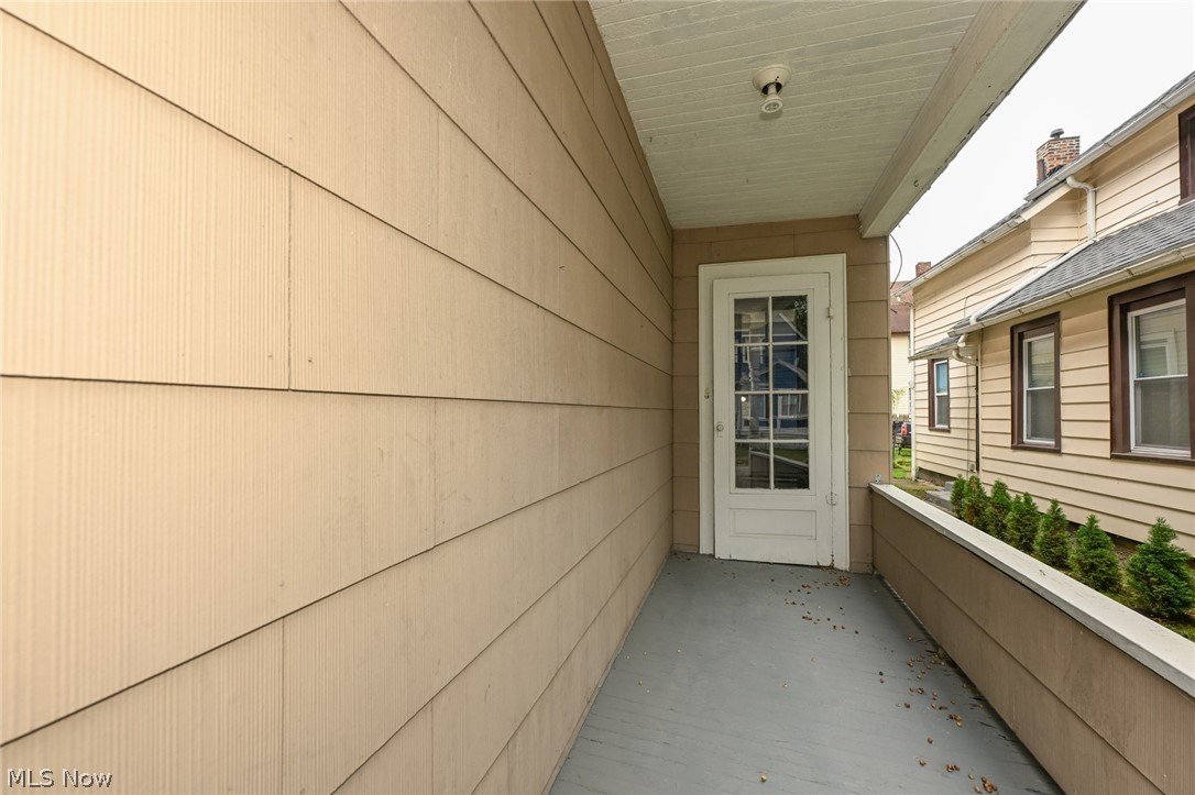 4140 W 36th Street Cleveland OH 44109