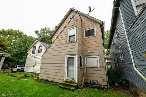 4140 W 36th Street Cleveland OH 44109