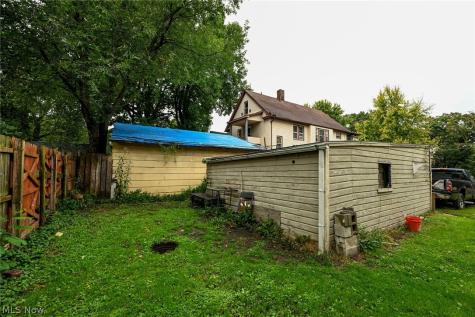 4140 W 36th Street Cleveland OH 44109