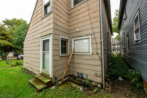 4140 W 36th Street Cleveland OH 44109