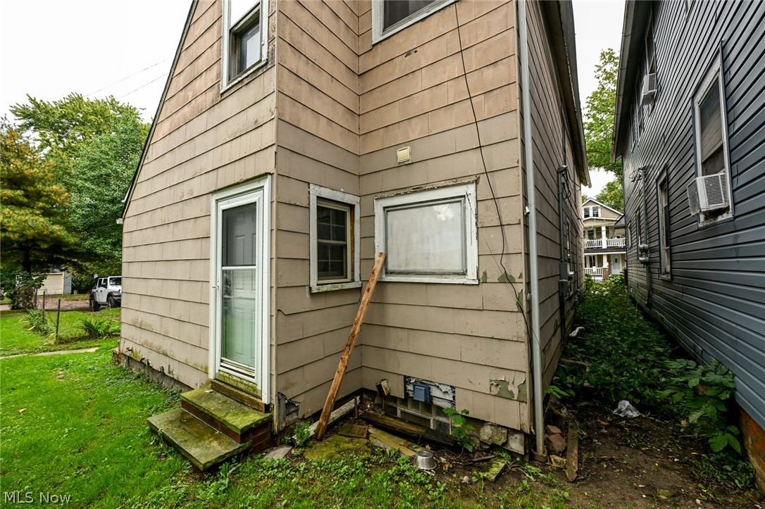 4140 W 36th Street Cleveland OH 44109