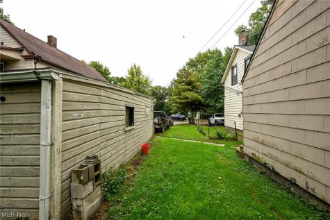 4140 W 36th Street Cleveland OH 44109