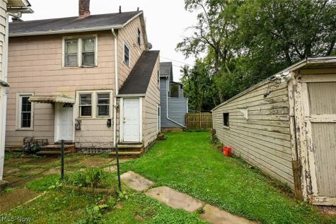 4140 W 36th Street Cleveland OH 44109
