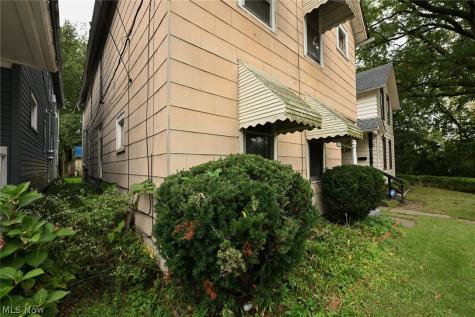 4140 W 36th Street Cleveland OH 44109
