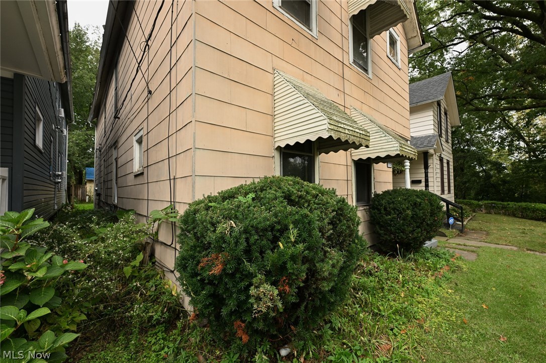 4140 W 36th Street Cleveland OH 44109