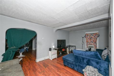 4140 W 36th Street Cleveland OH 44109