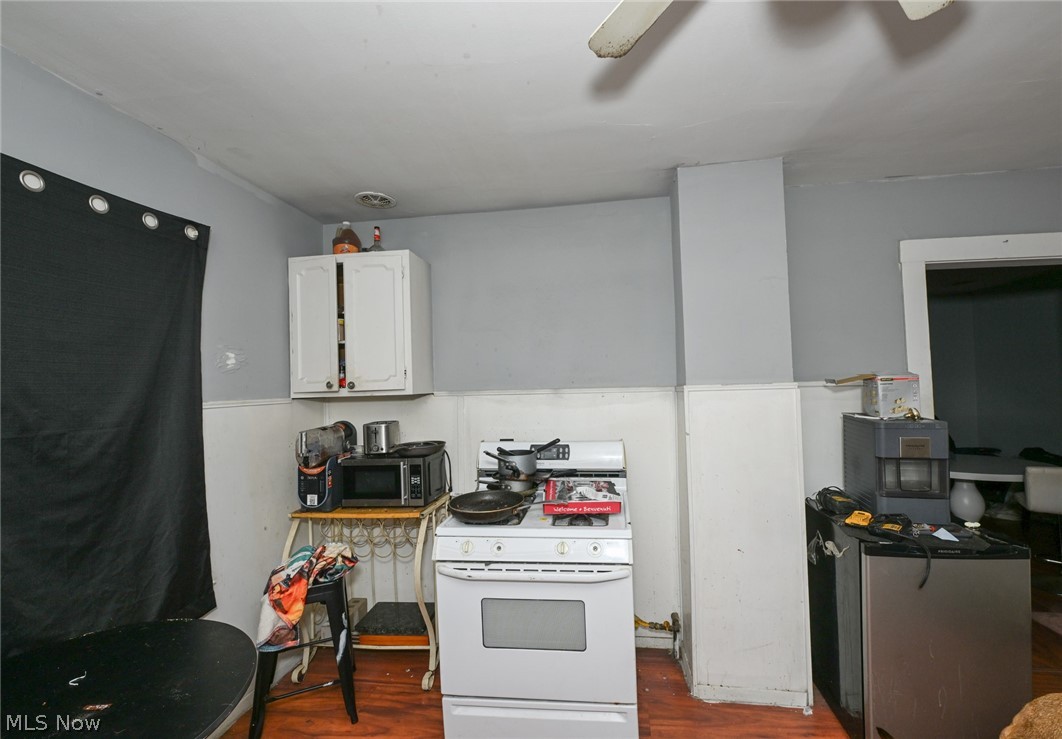 4140 W 36th Street Cleveland OH 44109