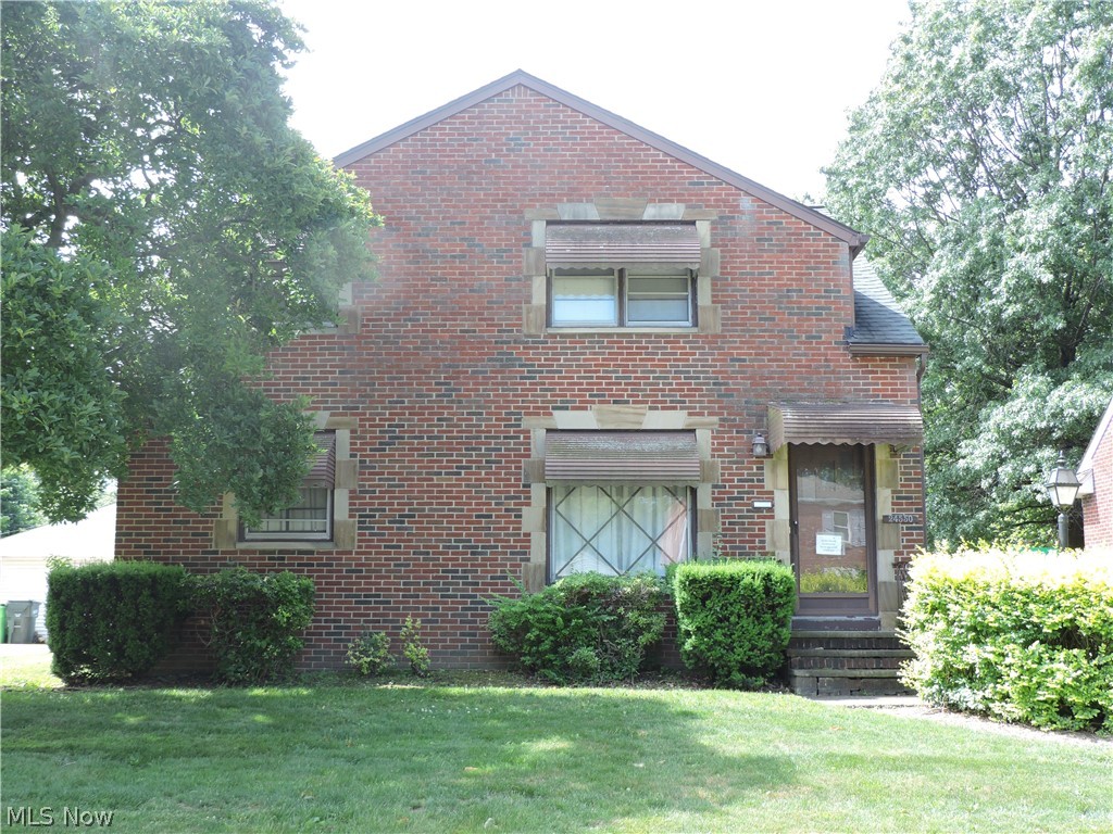 24550 Puritan Road Euclid OH 44123