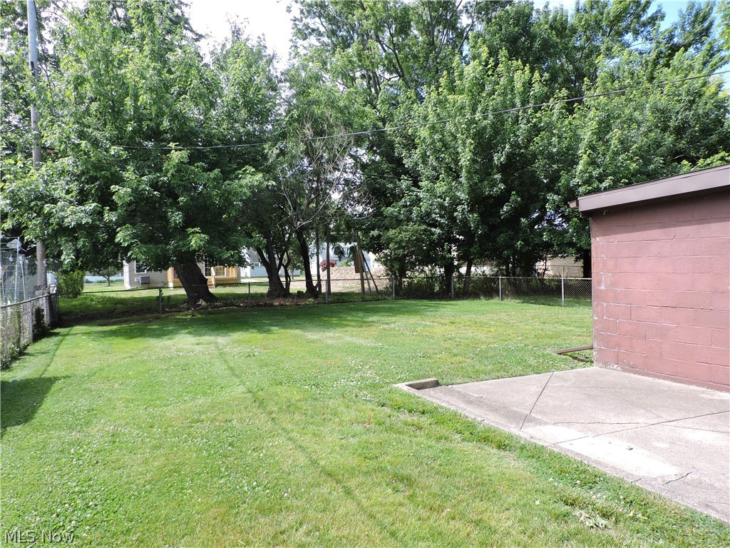 24550 Puritan Road Euclid OH 44123