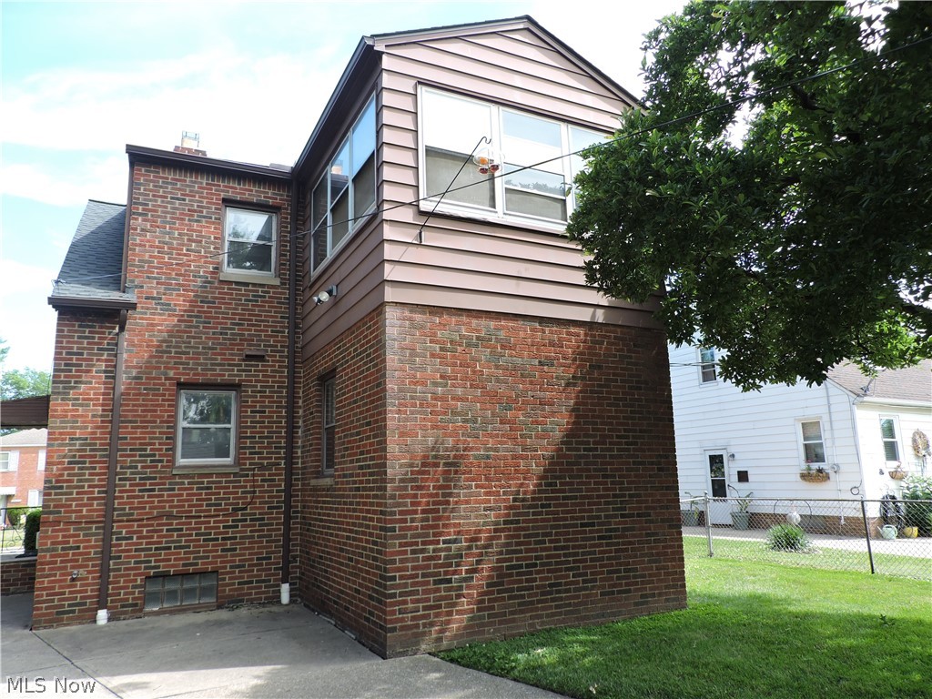 24550 Puritan Road Euclid OH 44123
