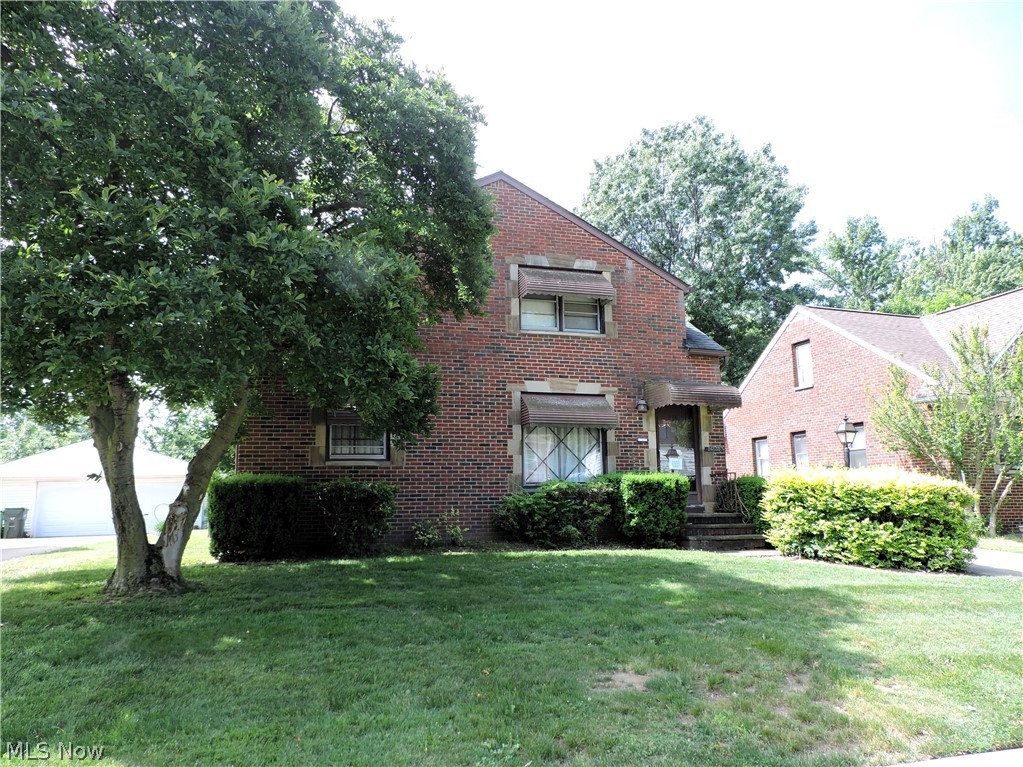 24550 Puritan Road Euclid OH 44123