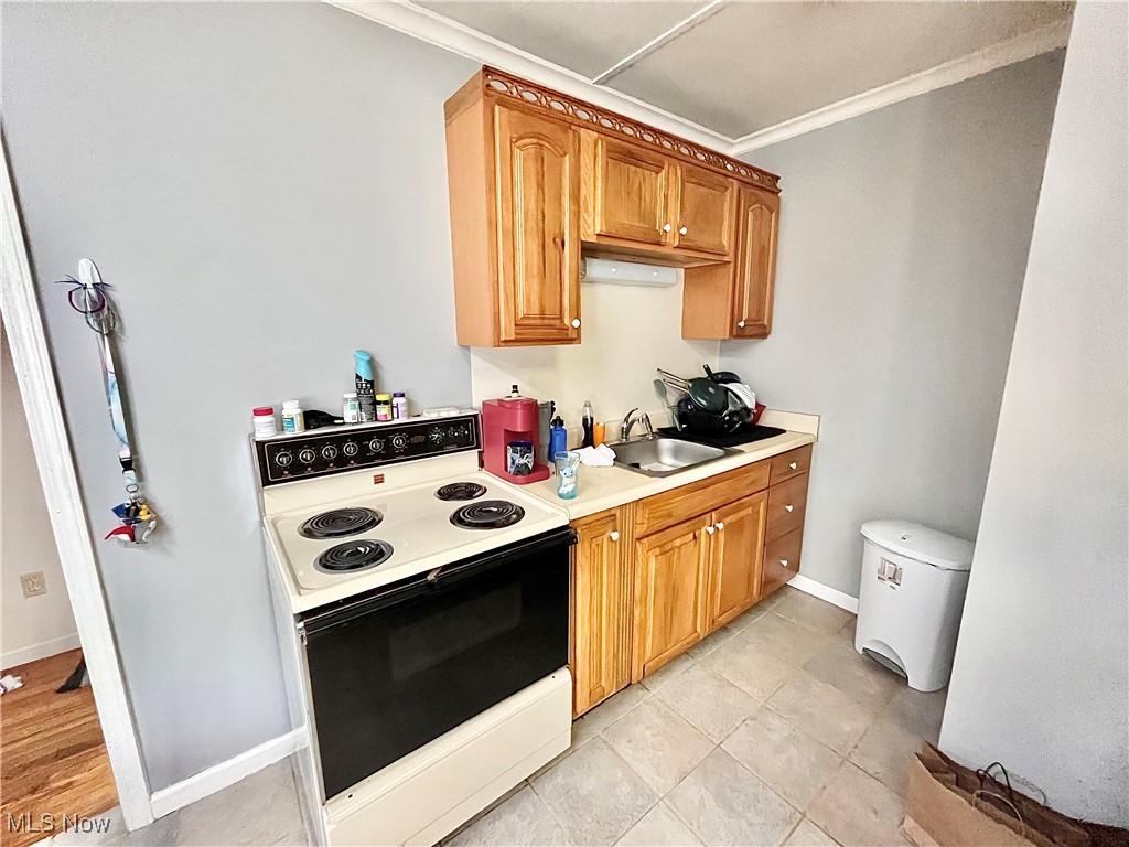 210 W Main Road Conneaut OH 44030